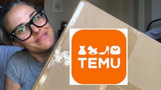 SPACCHETTIAMO IL MEGA TEMU PACCO DA 170€ È una TRUFFA o FUNZIONERANNO temu haultemu review [upl. by Chessa]