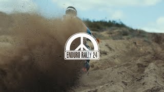 Enduro Rally 24 2022 highlights XREPO [upl. by Ttelrahc]