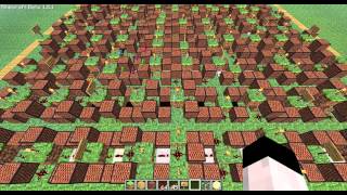 Musique minecraft  French Can Can [upl. by Vicki467]