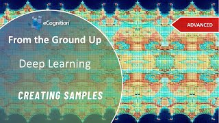 Deep Learning 2 of 4 Creating Samples [upl. by Aryan]