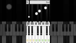 VIBER Incoming Call Sound Piano Cover shorts viber call [upl. by Auqeenwahs707]