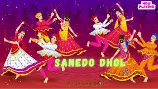 Sanedo Sanedo sanedo garba navratri trending navratri2024 djjiggy navratrispecial [upl. by Ikkela]