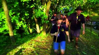 42er LipDub Pfadfinder  Scouts [upl. by Mcmillan]