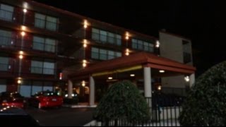 Hotel Tour Americas Best Inn in Birmingham AL room compared to Days Inn in Princton WV [upl. by Hintze]