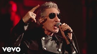 Roger Waters  In the Flesh Live From Roger Waters The Wall Digital Video [upl. by Bergh]