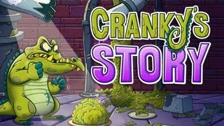 Gameplay Crankys Story Android [upl. by Melonie360]