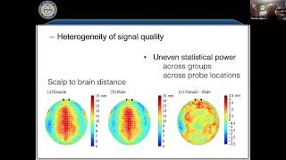 Group Level Analysis with Dr Ted Huppert [upl. by Weir]