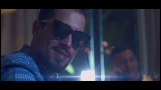 DJ Hamida Ft Lartiste  Cest une frappe Clip Officiel [upl. by Yatzeck]