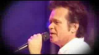 John Mellencamp Winter 2008 Montreal Tour Commercial [upl. by Salazar]