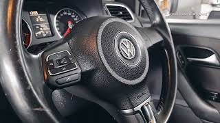 2011 VW Polo 14 Comfortline [upl. by Rednaxela137]