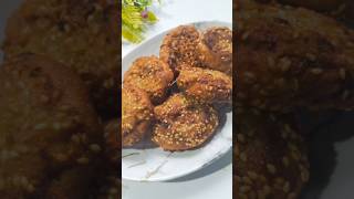 মুখে লেগে থাকার মত একটা রেসিপি  ata alu diye nasta shortsviral shortfeed cookingshorts [upl. by Pirzada259]