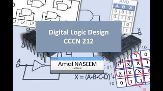 Digital Logic Design 16Latches and Flip Flops s11end [upl. by Tollman801]