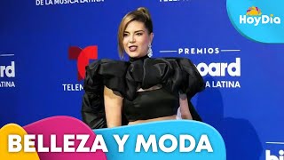 Los looks más arriesgados de los Premios Billboard 2024  Hoy Día  Telemundo [upl. by Amada]