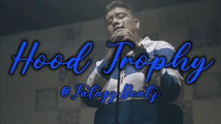 Chito Rana Type Beat  Hood Trophy [upl. by Cornelie]