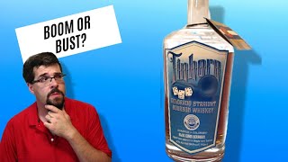 Their first bottle was Amazing Can this New Release beat it Tinhorn Bourbon Review [upl. by Layla615]