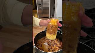 Delicious and easy chili recipe [upl. by Shanda]