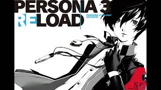 Persona 3 Reload  Unavoidable Battle [upl. by Rahal]