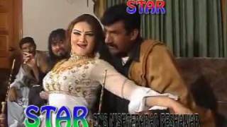 Pashto Drama Song Mast Mujra [upl. by Akeim]