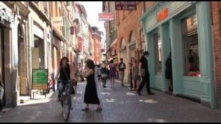 Summer Study Abroad Program French amp European Agriculture [upl. by Siegler119]