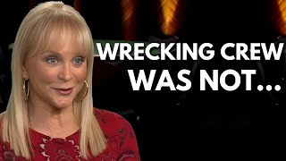 At 83 Jackie DeShannon Finally Speaks Up On Wrecking Crew [upl. by Nevetse]