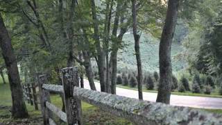 Blowing Rock Charity Horse Show 2011 Part 1 [upl. by Ettezus344]