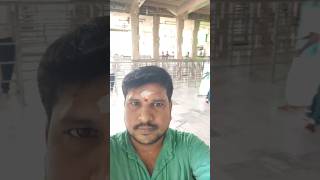 Temple Vlog Day 2  Paandi Kovil madurai temple [upl. by Yelrebmik517]