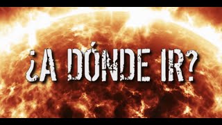 Atreides  ¿A dónde ir Lyric vídeo oficial [upl. by Orfurd202]