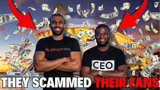 CONFIRMED FreshFitMiami Scammed Their Fans  AbaNPreach Reaction [upl. by Chelton]