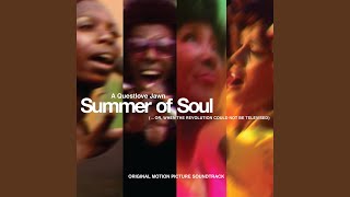 Aquarius  Let the Sunshine In Summer of Soul Soundtrack  Live at the 1969 Harlem Cultural [upl. by Philan]