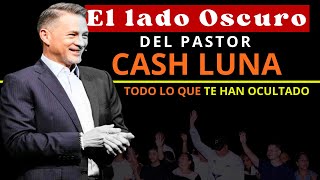 El lado oscuro de Cash Luna [upl. by Boylston]