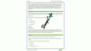 Dumpscafe SalesforceAdvancedAdministrator exam dumps [upl. by Odranar]