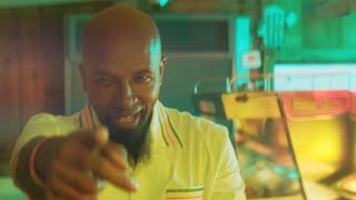 Tech N9ne Collabos x Tech N9ne x Fatman Scoop  No Popcorn  Official Music Video [upl. by Zetram444]