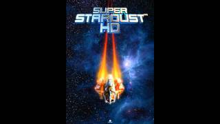 VGM Hall Of Fame Super Stardust HD  Lave [upl. by Boyce619]