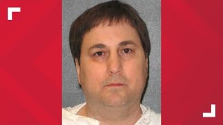 Texas death row inmate executed for 2005 murder of pregnant exgirlfriend and her son [upl. by Chip]