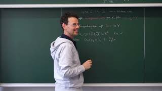 MathePlus  Video 1026 Erzeugendensystem und Basis eines Vektorraums [upl. by Negroj]