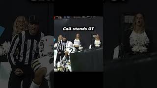 WHAT AN ENDING COLORADO VS BAYLOR cfb baylor colorado edit shorts [upl. by Cello]