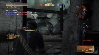 MGO Survival Highlights  Week 2 [upl. by Pandora]