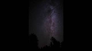 2020 Perseids Meteor Shower Timelapse [upl. by Bailey677]