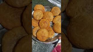 😱😱 paani me ubal kar litti banaye hai kabhi shortvideo cooking [upl. by Leraj]