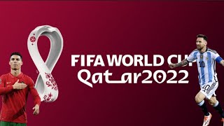 PRONOSTICO LE PRIME DUE DI OGNI GIRONE MONDIALE QATAR 2022 [upl. by Bobbee]