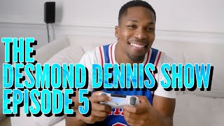 The Desmond Dennis Show Episode 5 [upl. by Mourant]