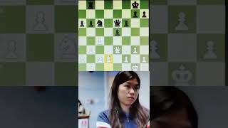 Najdorf Sicilian English Attack chess uschesschampionship chessopening [upl. by Ytirehc]