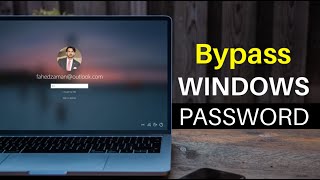 How to Remove WindowsMac Password if Forgotten Without Data Loss [upl. by Gillead127]