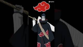 top 6 na paborito kong Akatsuki [upl. by Maltz825]