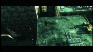 The Animatrix 2003  Official Trailer [upl. by Nnaj]