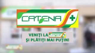 Spot catena pitesti [upl. by Heydon]