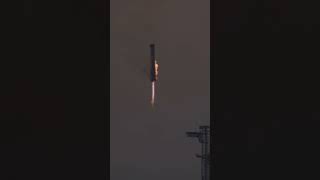 Starship’s fifth flight test Successfully lifted off  SpaceX  Neosciencehub [upl. by Norda]