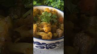 Labra  cookingeasytastyrecipebengalilabravegindiancomfortfoodfypshorts [upl. by Leafar162]