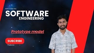 prototype model in software engineering thebwcs [upl. by Ainet571]