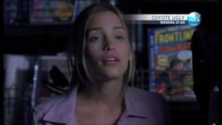 Coyote Ugly promotrailer for TV3PULS Denmark [upl. by Giff587]